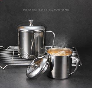 Single Walled Stainless Steel tumbler Single Walled Stainless Steel tumbler