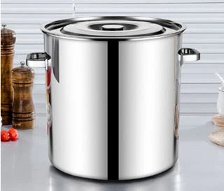 Multi-Purpose Barrel