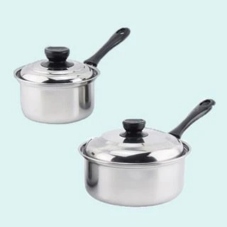 Milk Boiling Pot
