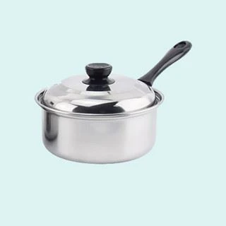 Insulated Milk Pan