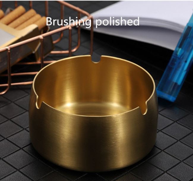 ashtray bin