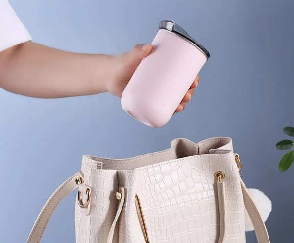 Fresh Kettle bottle